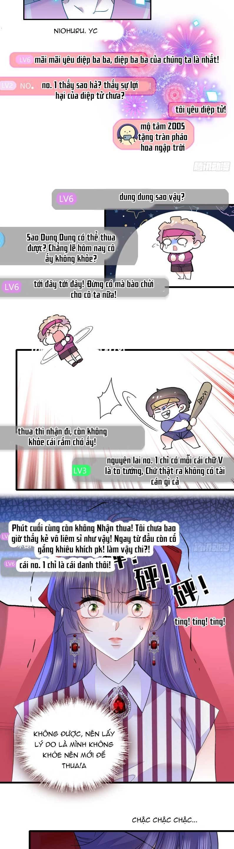 Thiên Kim Toàn Năng Bá Khí Ngút Trời Chapter 39 - 18