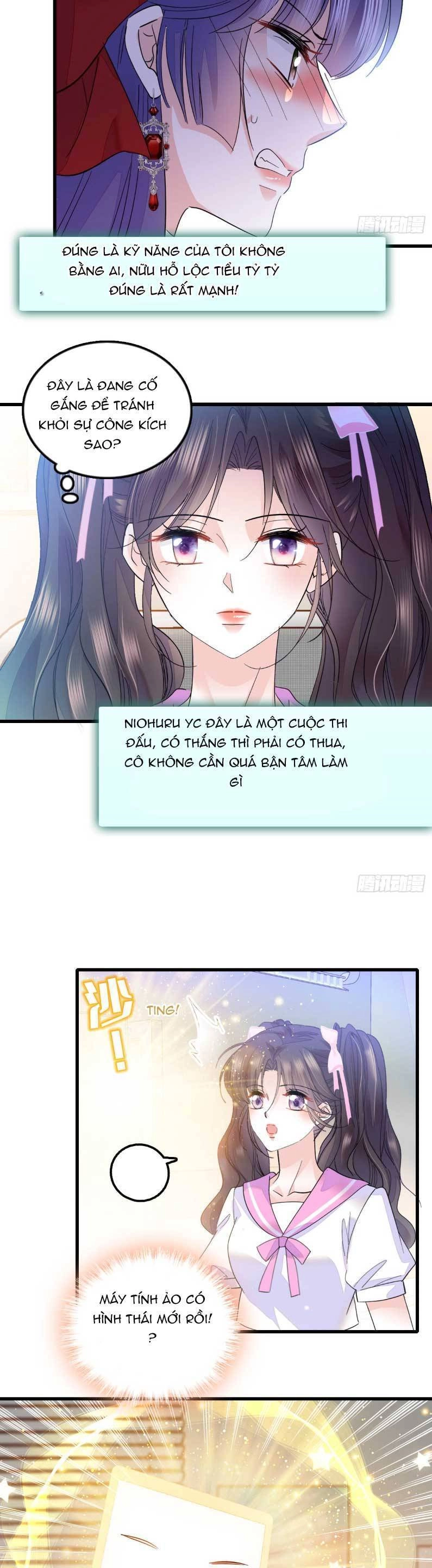 Thiên Kim Toàn Năng Bá Khí Ngút Trời Chapter 39 - 19