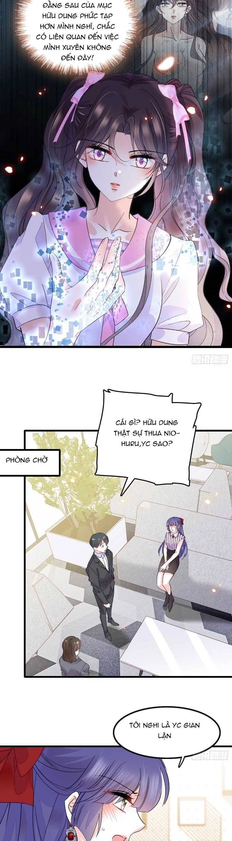 Thiên Kim Toàn Năng Bá Khí Ngút Trời Chapter 39 - 21