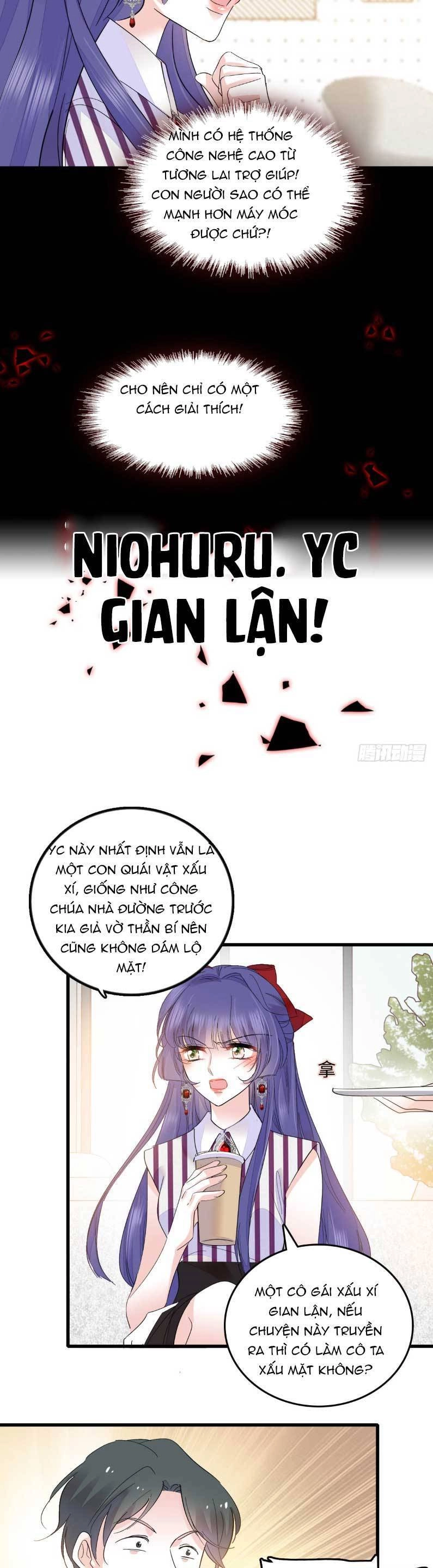 Thiên Kim Toàn Năng Bá Khí Ngút Trời Chapter 39 - 22