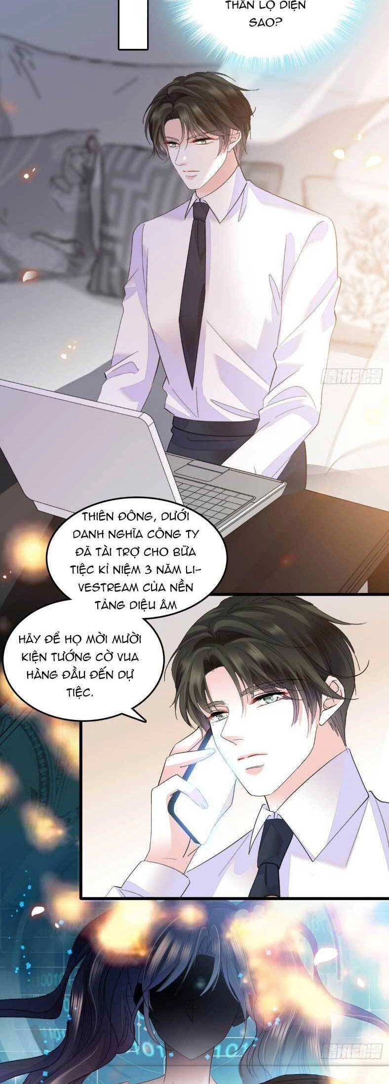 Thiên Kim Toàn Năng Bá Khí Ngút Trời Chapter 39 - 25