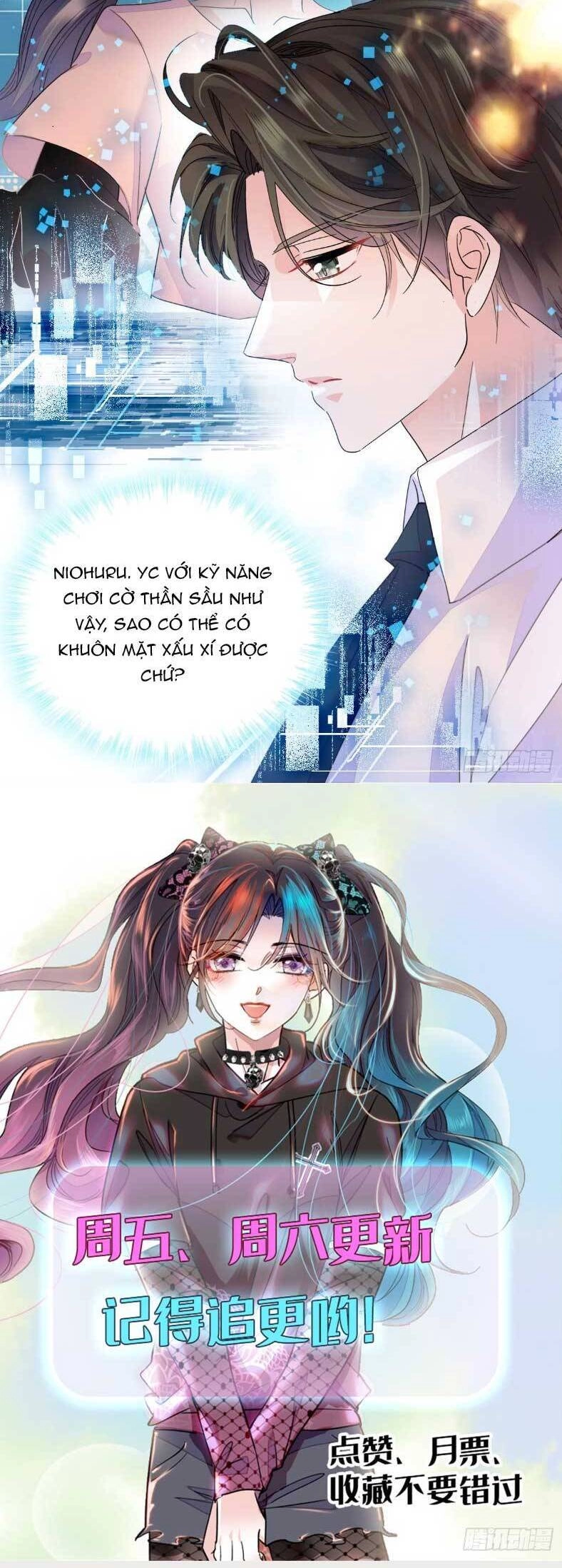 Thiên Kim Toàn Năng Bá Khí Ngút Trời Chapter 39 - 26