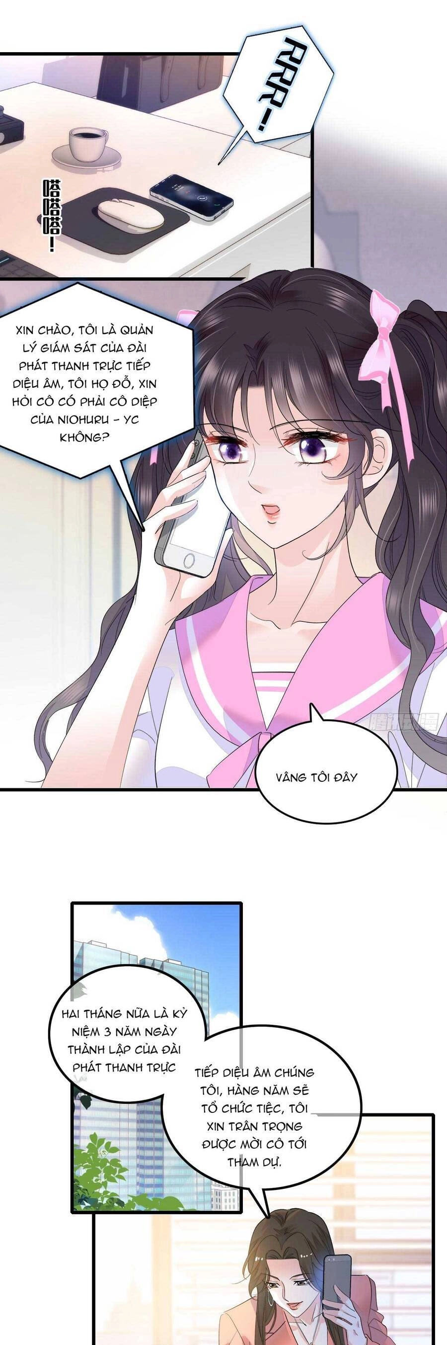 Thiên Kim Toàn Năng Bá Khí Ngút Trời Chapter 40 - 4