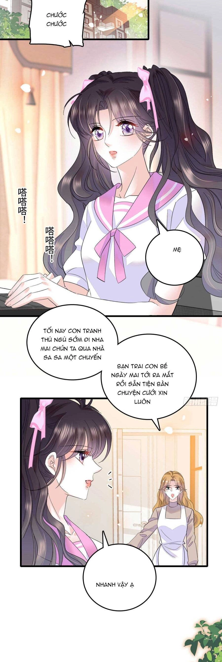 Thiên Kim Toàn Năng Bá Khí Ngút Trời Chapter 40 - 10