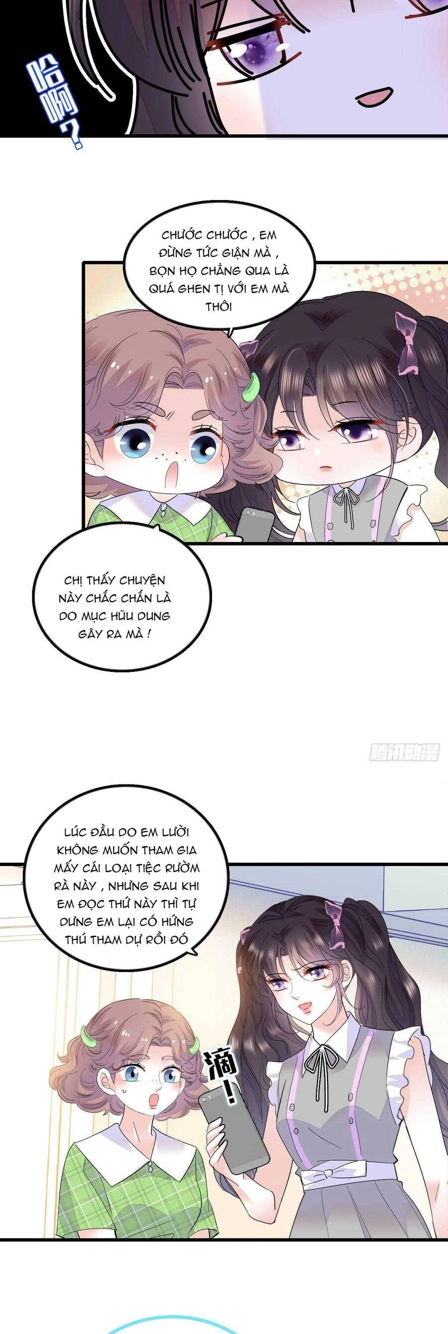 Thiên Kim Toàn Năng Bá Khí Ngút Trời Chapter 40 - 13