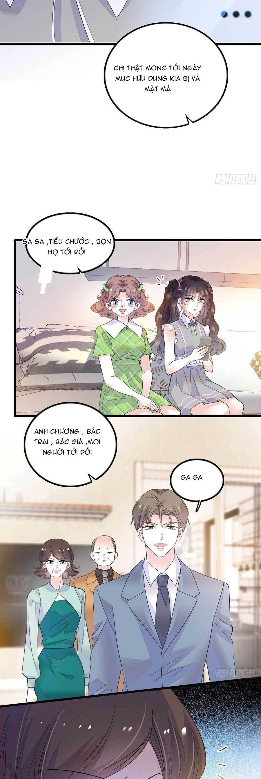 Thiên Kim Toàn Năng Bá Khí Ngút Trời Chapter 40 - 17