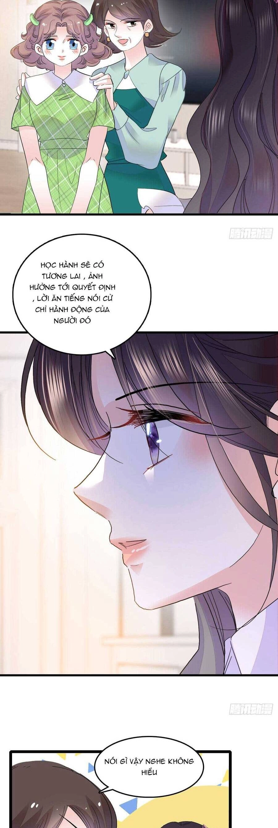 Thiên Kim Toàn Năng Bá Khí Ngút Trời Chapter 40 - 20