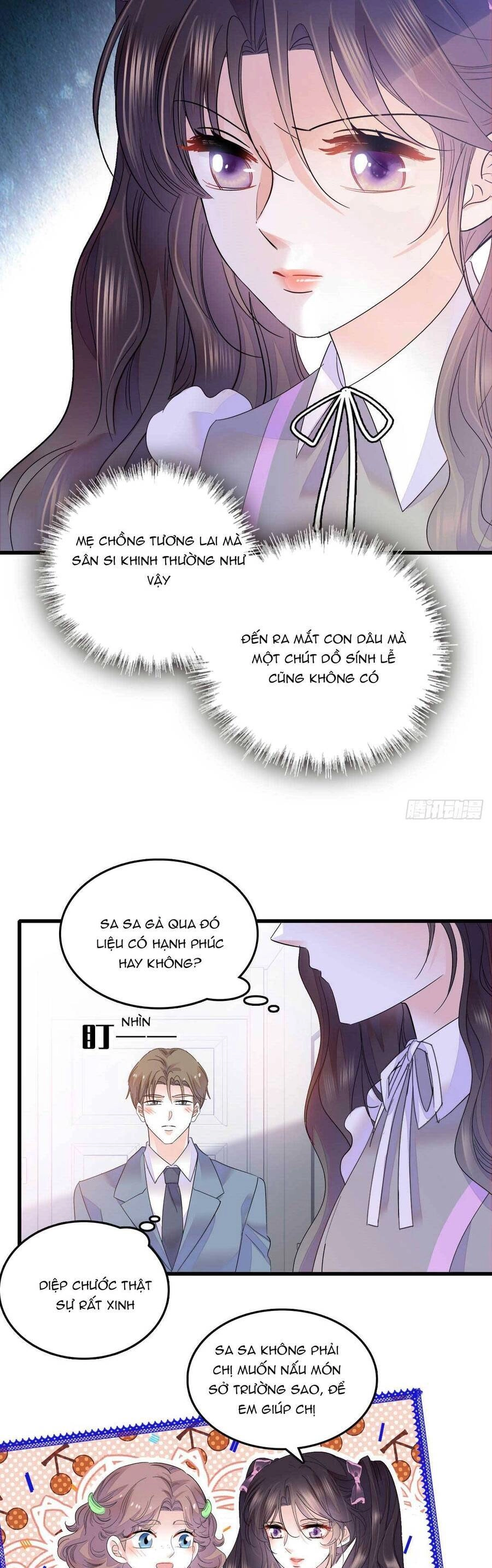 Thiên Kim Toàn Năng Bá Khí Ngút Trời Chapter 40 - 22