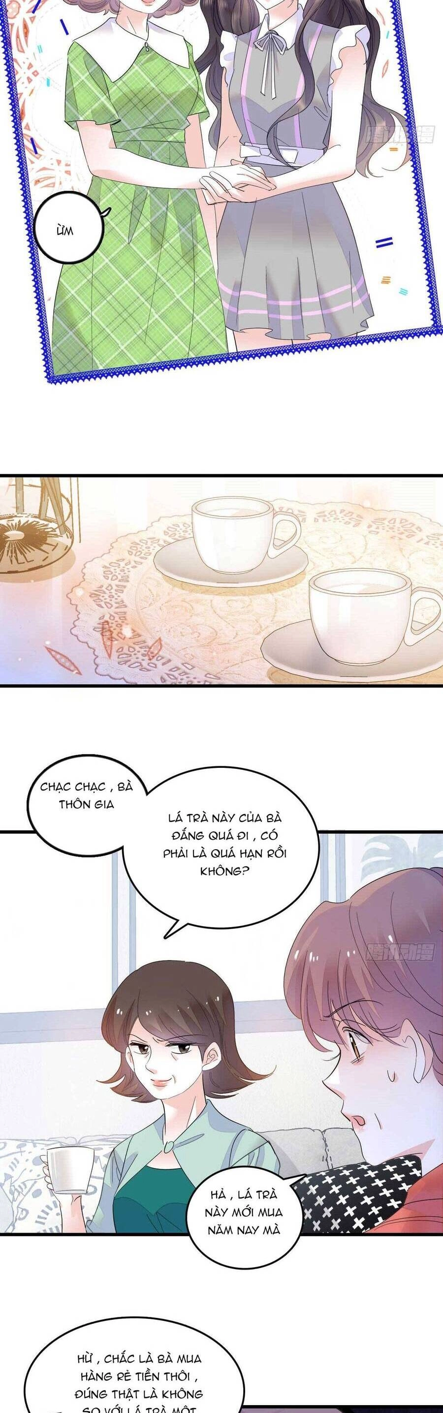 Thiên Kim Toàn Năng Bá Khí Ngút Trời Chapter 40 - 23