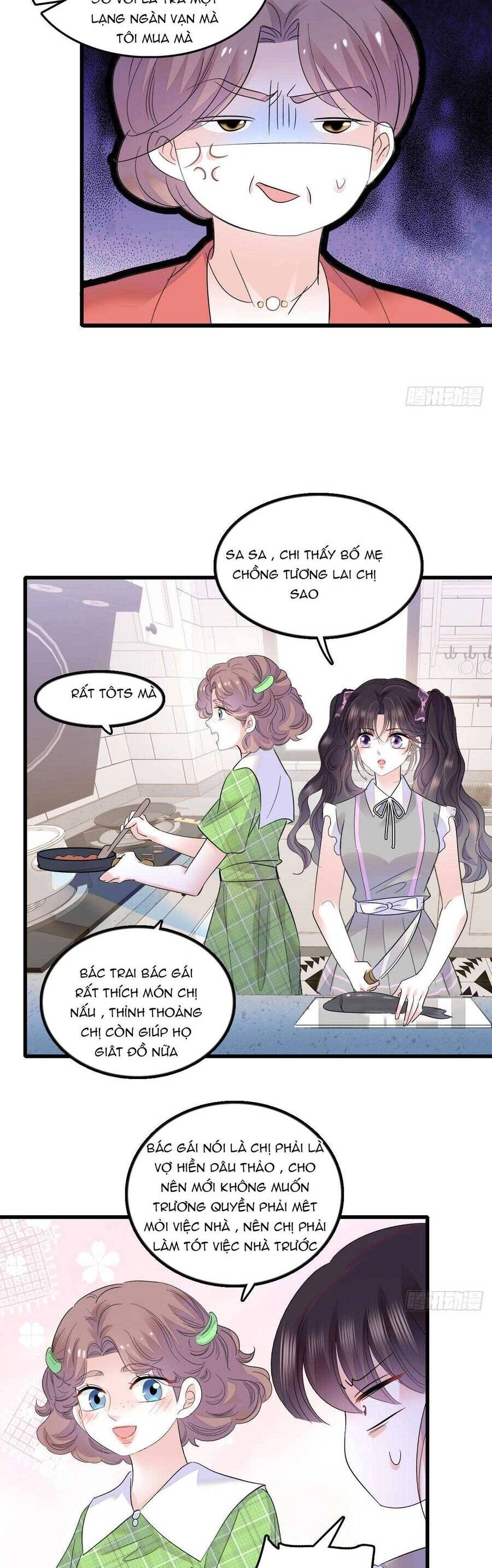 Thiên Kim Toàn Năng Bá Khí Ngút Trời Chapter 40 - 24