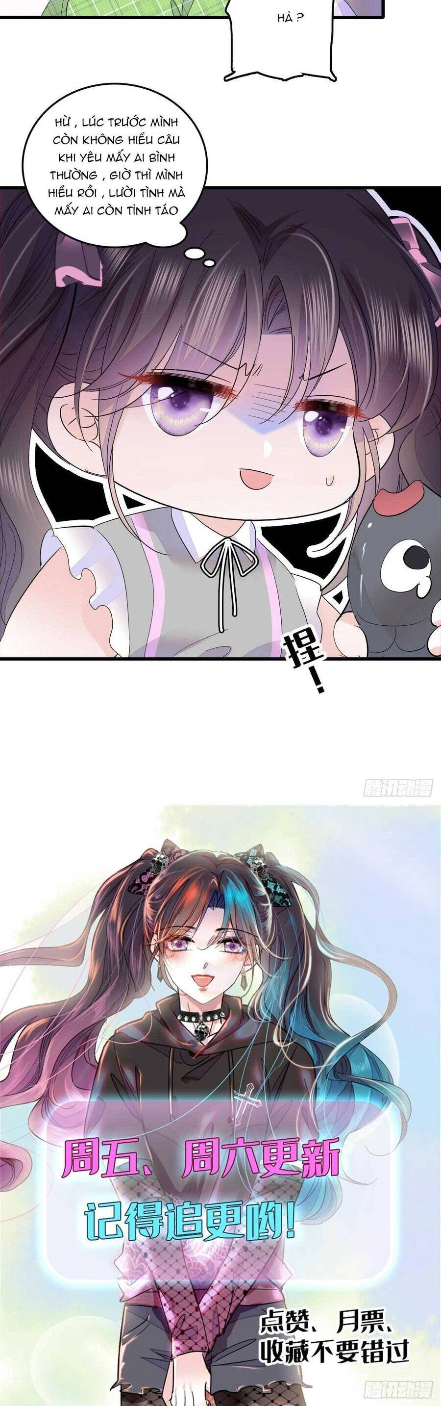 Thiên Kim Toàn Năng Bá Khí Ngút Trời Chapter 40 - 25