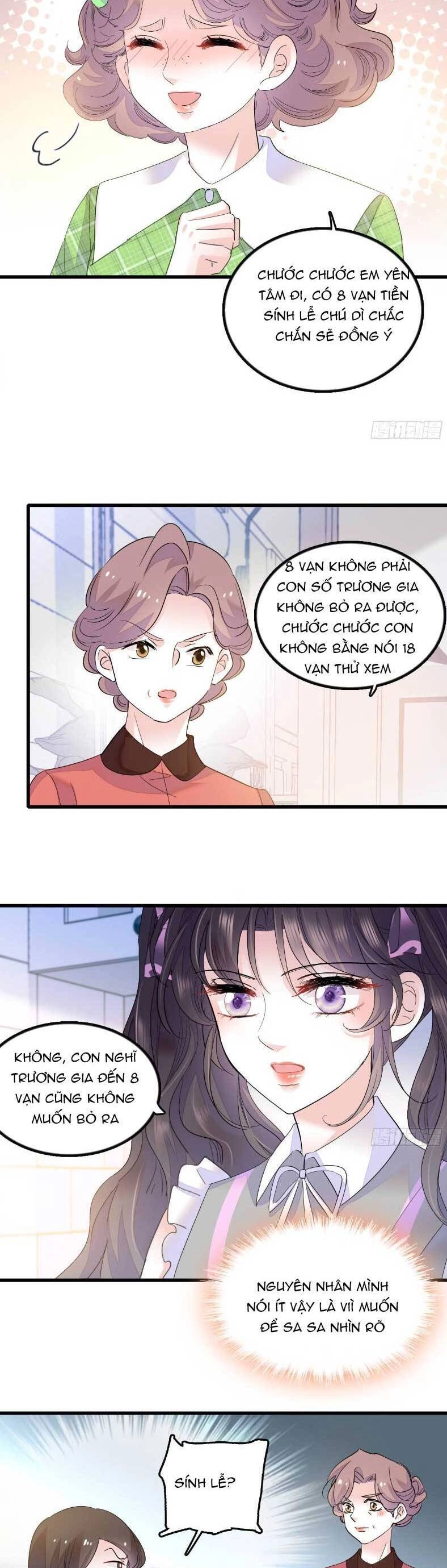 Thiên Kim Toàn Năng Bá Khí Ngút Trời Chapter 41 - 9