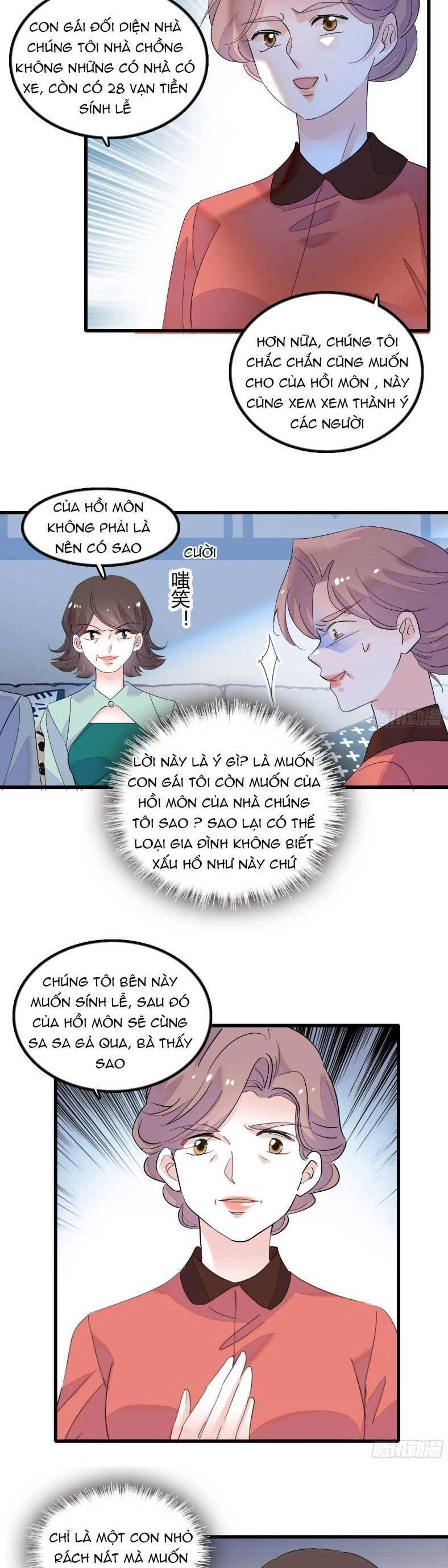 Thiên Kim Toàn Năng Bá Khí Ngút Trời Chapter 41 - 11