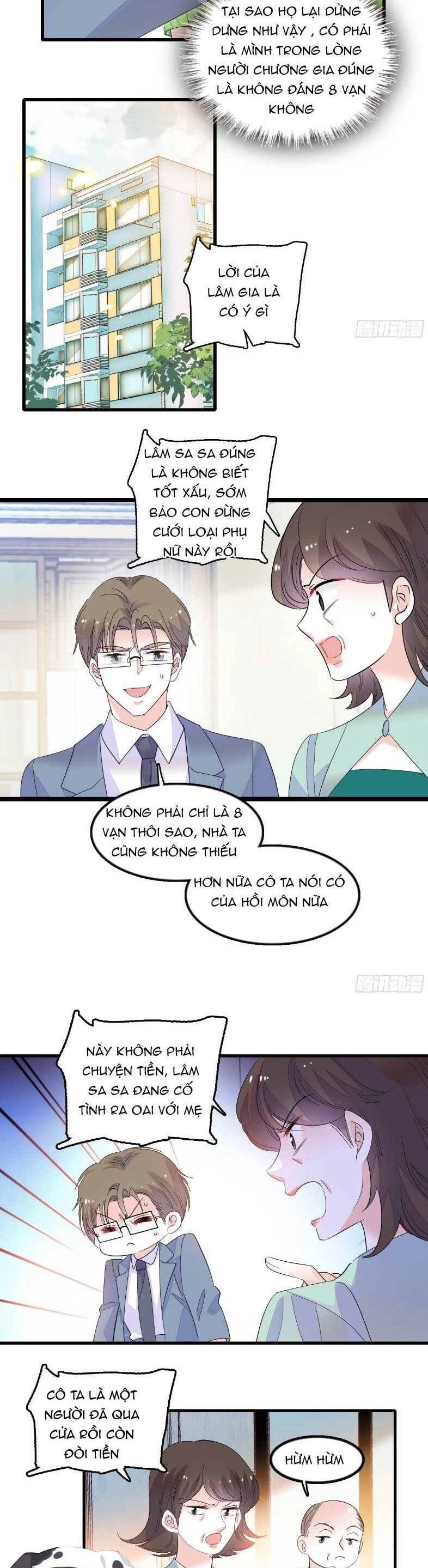 Thiên Kim Toàn Năng Bá Khí Ngút Trời Chapter 41 - 15