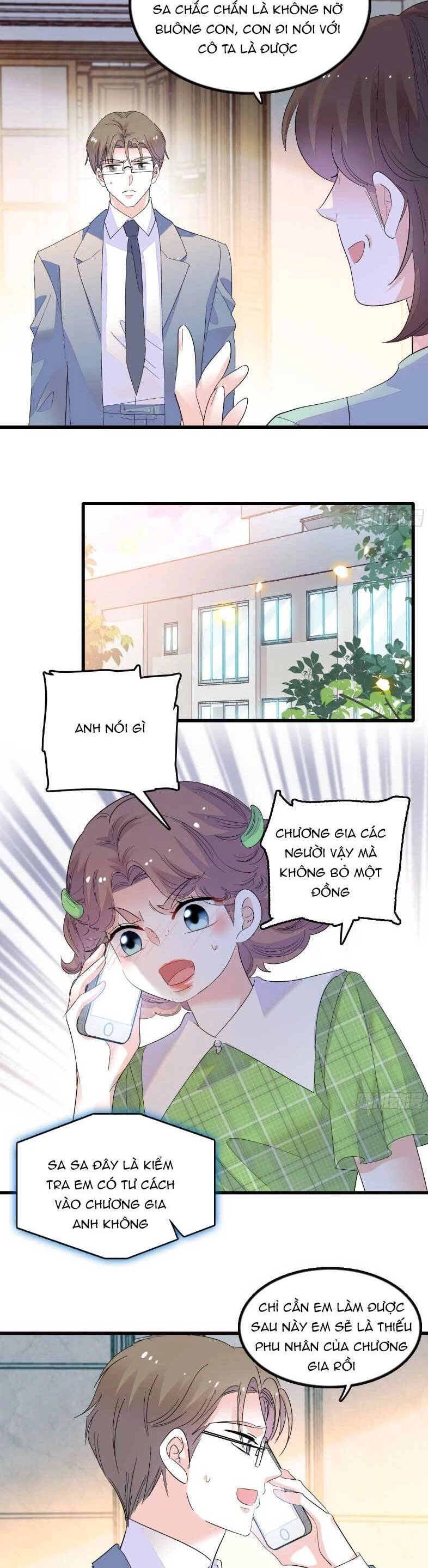 Thiên Kim Toàn Năng Bá Khí Ngút Trời Chapter 41 - 17