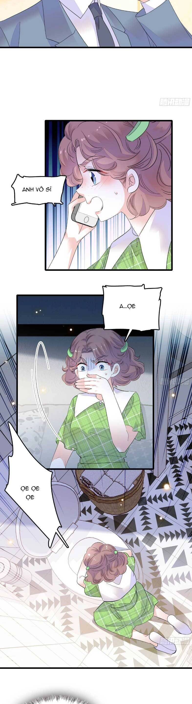 Thiên Kim Toàn Năng Bá Khí Ngút Trời Chapter 41 - 18