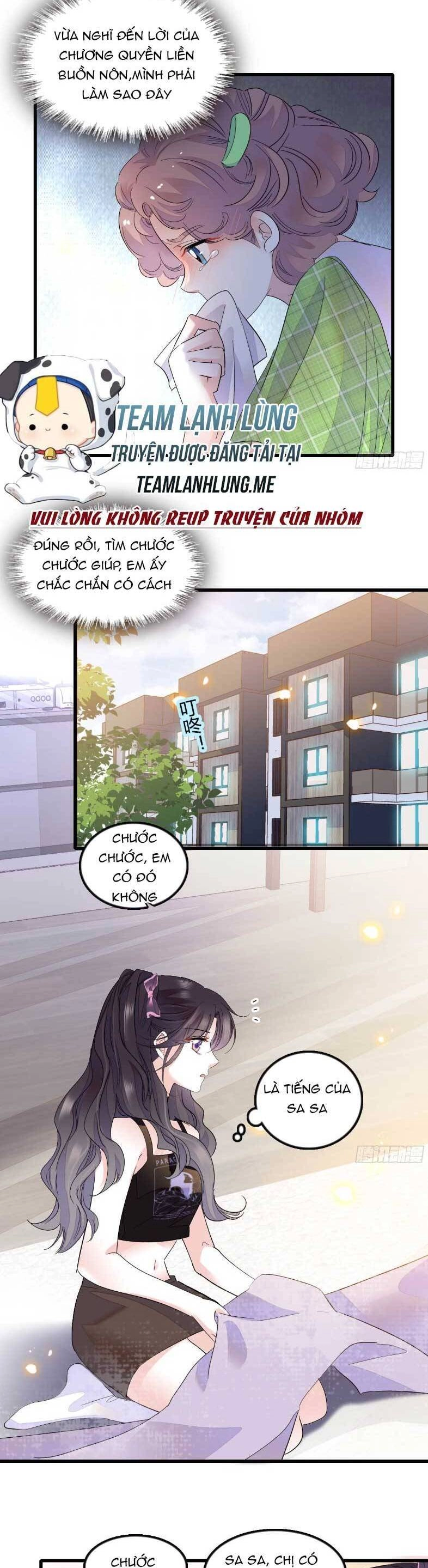 Thiên Kim Toàn Năng Bá Khí Ngút Trời Chapter 41 - 19