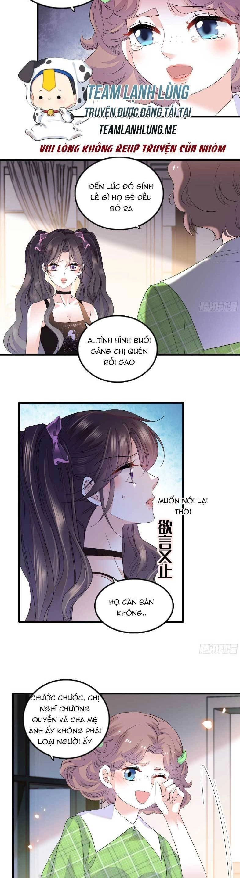 Thiên Kim Toàn Năng Bá Khí Ngút Trời Chapter 41 - 21