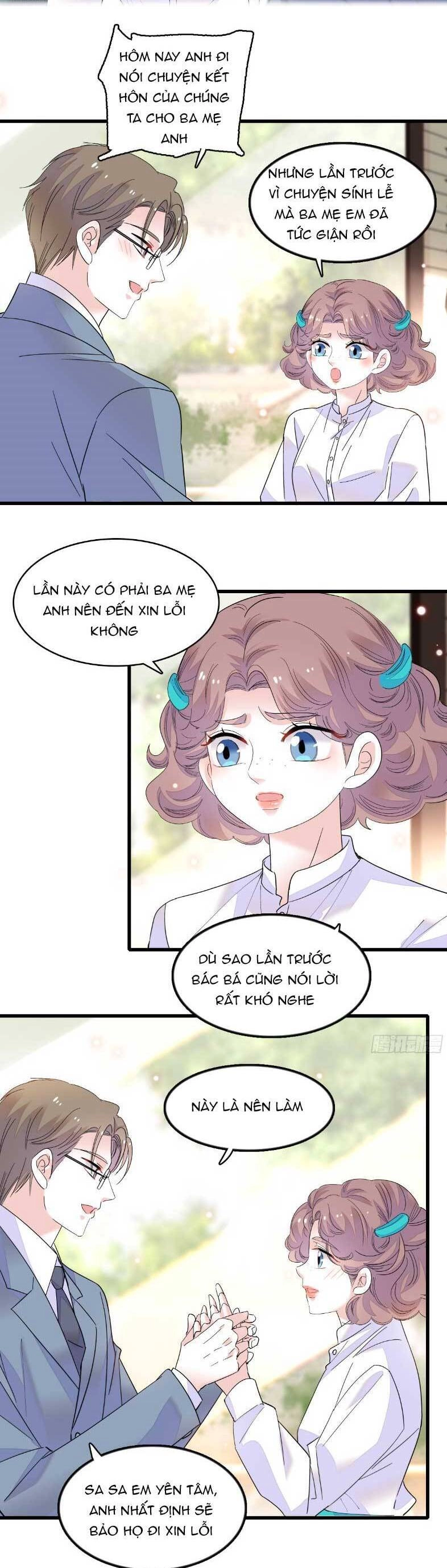 Thiên Kim Toàn Năng Bá Khí Ngút Trời Chapter 42 - 5