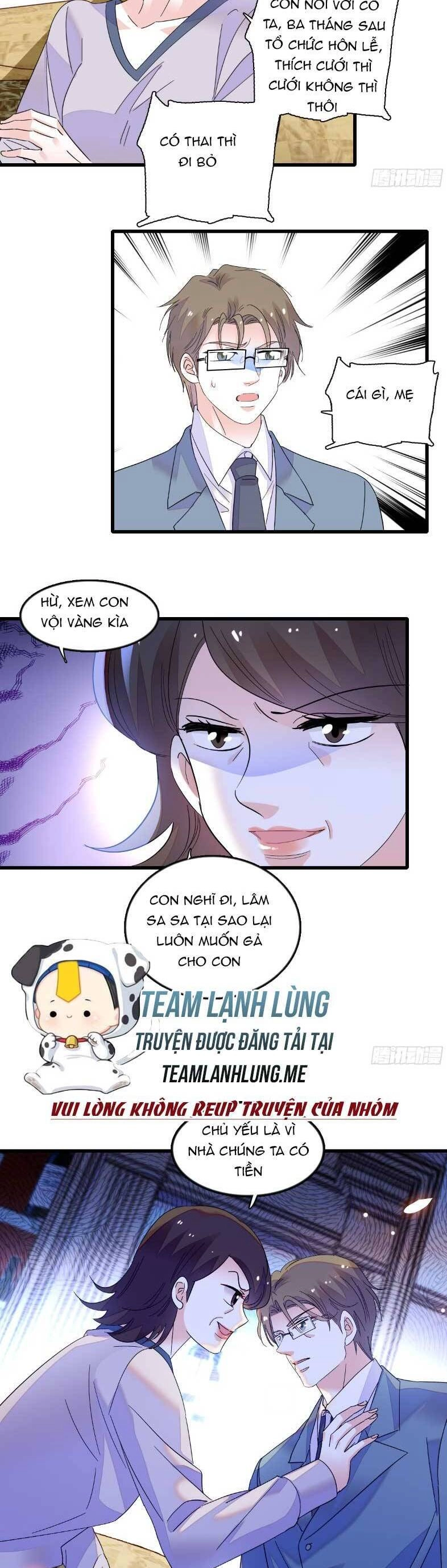 Thiên Kim Toàn Năng Bá Khí Ngút Trời Chapter 42 - 9