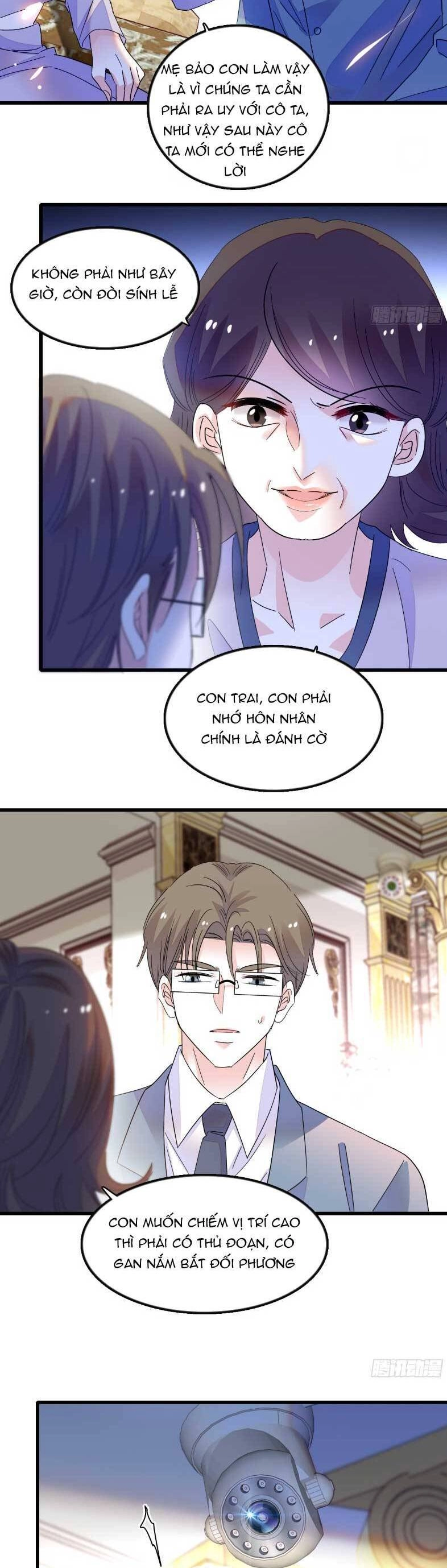 Thiên Kim Toàn Năng Bá Khí Ngút Trời Chapter 42 - 10