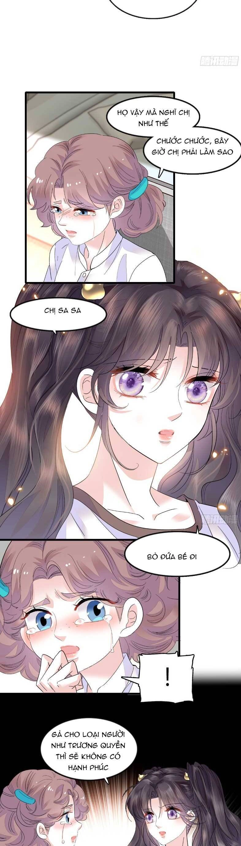 Thiên Kim Toàn Năng Bá Khí Ngút Trời Chapter 42 - 12