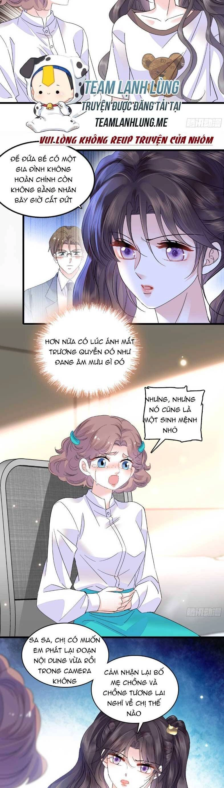 Thiên Kim Toàn Năng Bá Khí Ngút Trời Chapter 42 - 13