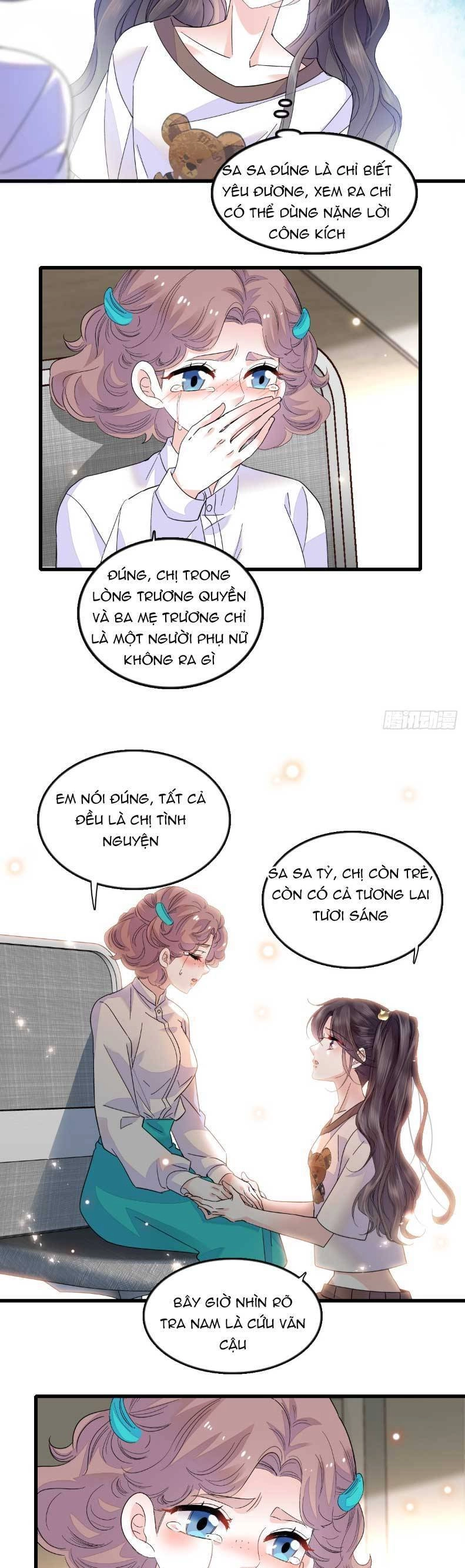 Thiên Kim Toàn Năng Bá Khí Ngút Trời Chapter 42 - 14