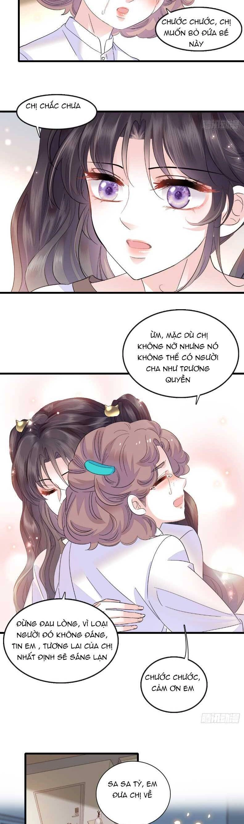 Thiên Kim Toàn Năng Bá Khí Ngút Trời Chapter 42 - 15