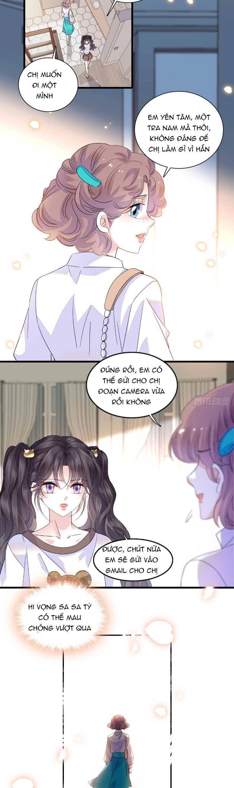 Thiên Kim Toàn Năng Bá Khí Ngút Trời Chapter 42 - 16