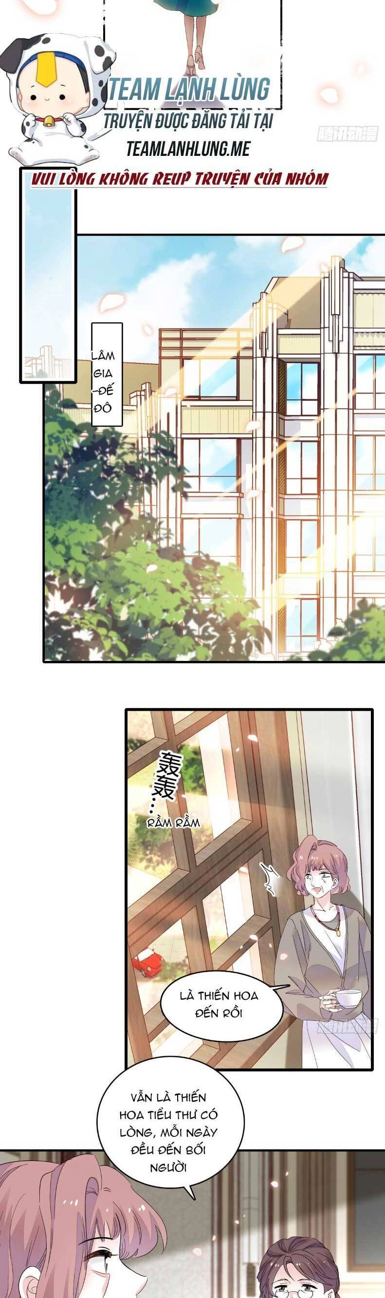 Thiên Kim Toàn Năng Bá Khí Ngút Trời Chapter 42 - 17