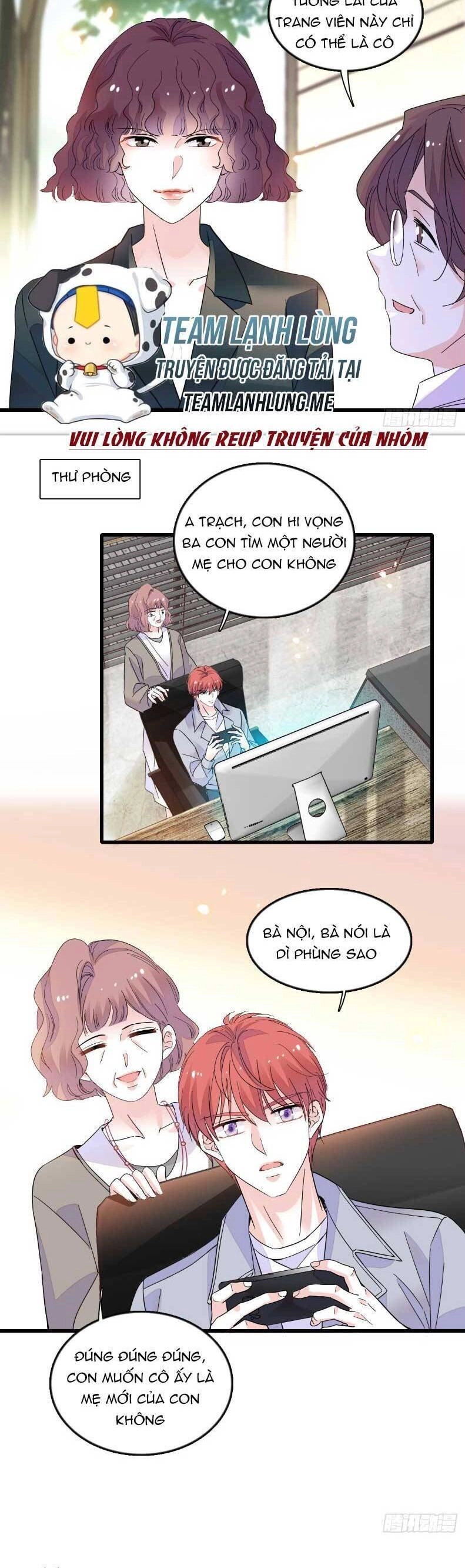 Thiên Kim Toàn Năng Bá Khí Ngút Trời Chapter 42 - 20