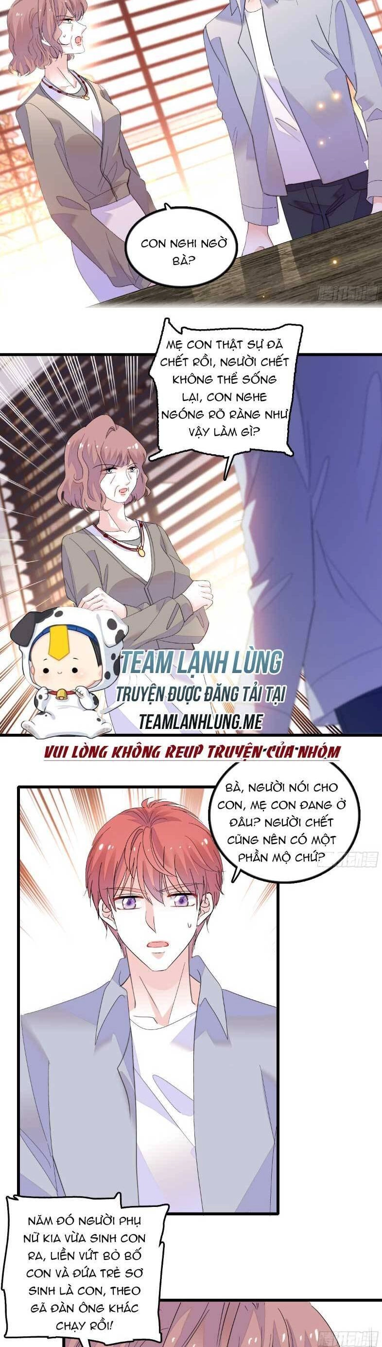 Thiên Kim Toàn Năng Bá Khí Ngút Trời Chapter 43 - 5