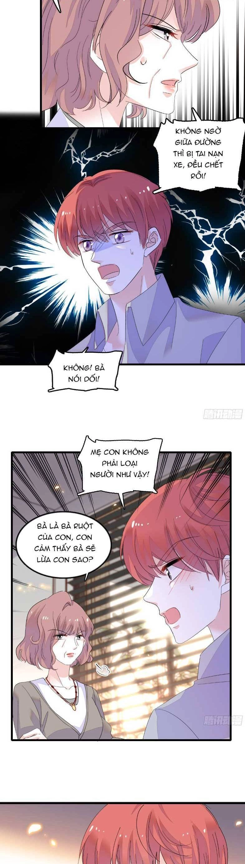 Thiên Kim Toàn Năng Bá Khí Ngút Trời Chapter 43 - 6