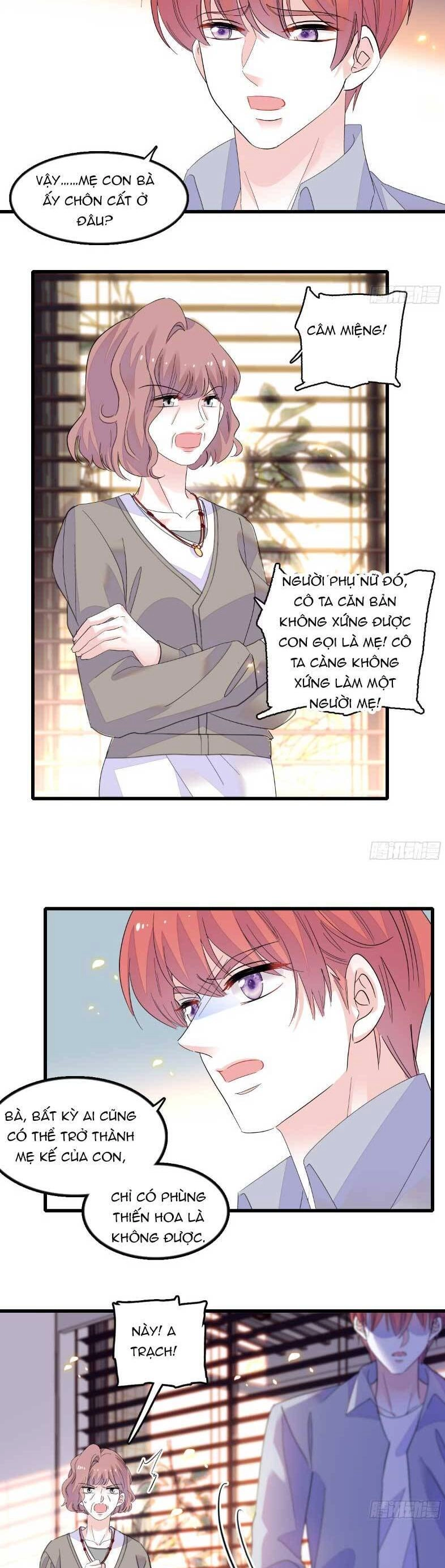 Thiên Kim Toàn Năng Bá Khí Ngút Trời Chapter 43 - 7