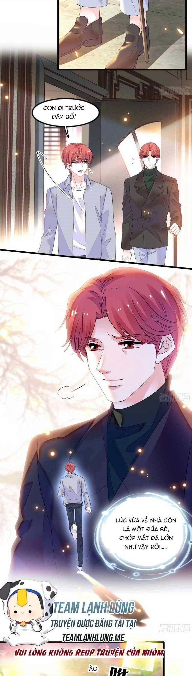 Thiên Kim Toàn Năng Bá Khí Ngút Trời Chapter 43 - 9