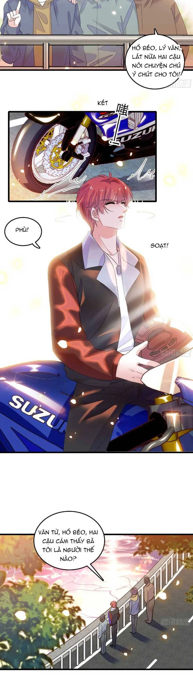 Thiên Kim Toàn Năng Bá Khí Ngút Trời Chapter 43 - 11