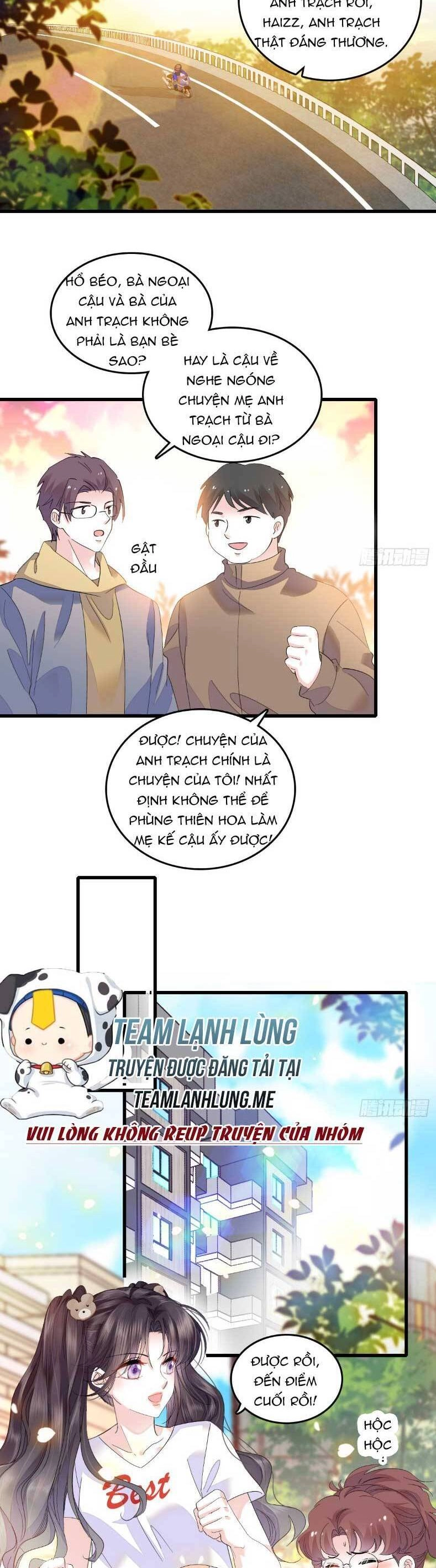 Thiên Kim Toàn Năng Bá Khí Ngút Trời Chapter 43 - 16