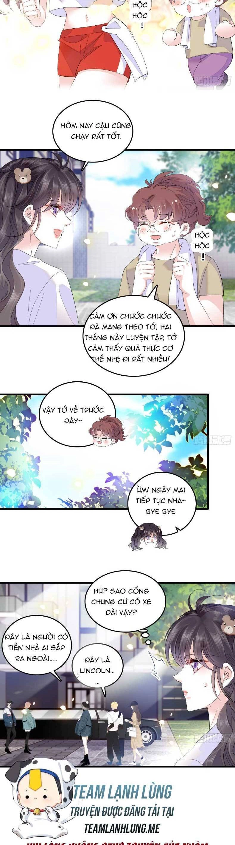 Thiên Kim Toàn Năng Bá Khí Ngút Trời Chapter 43 - 17