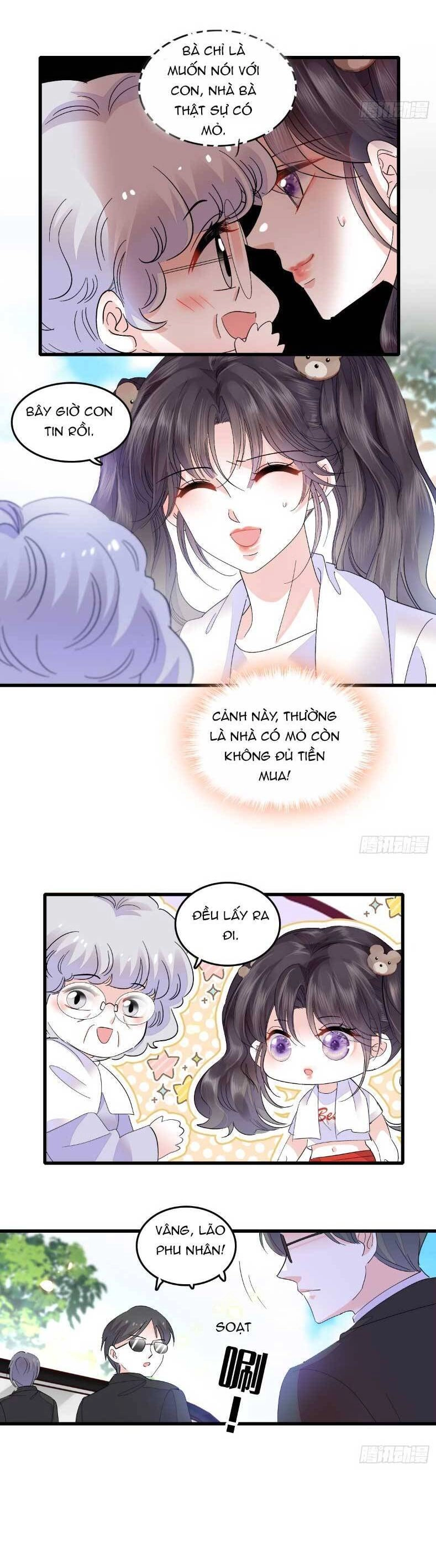 Thiên Kim Toàn Năng Bá Khí Ngút Trời Chapter 43 - 19