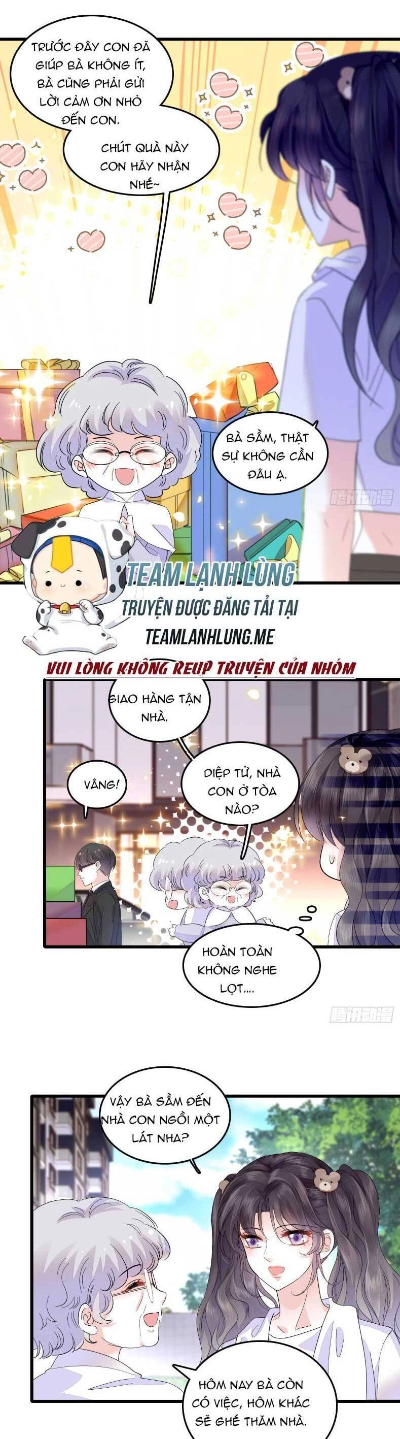 Thiên Kim Toàn Năng Bá Khí Ngút Trời Chapter 43 - 20