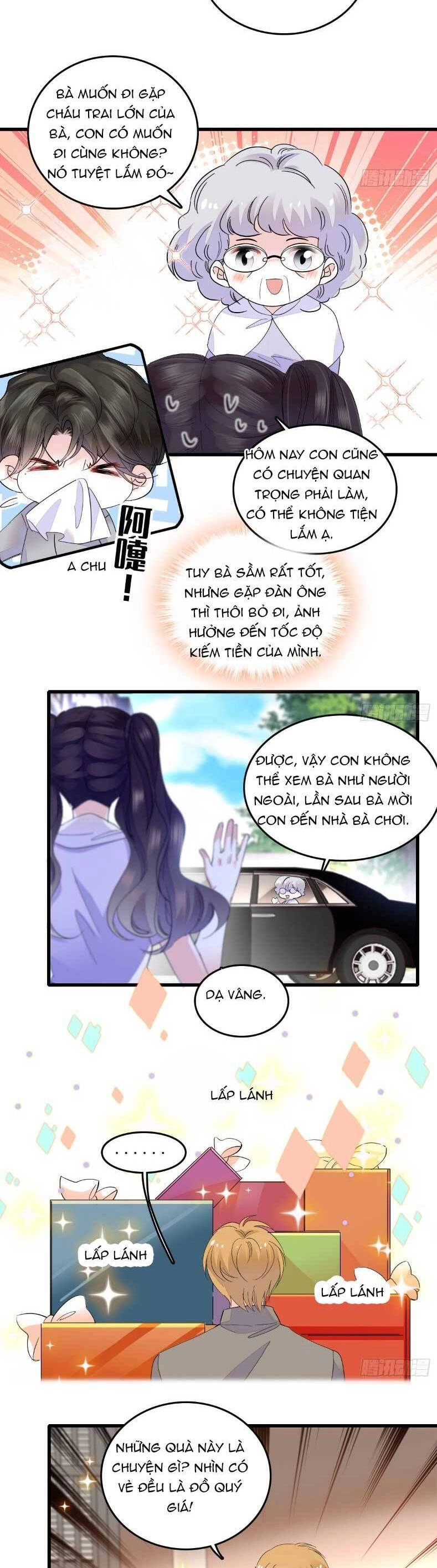Thiên Kim Toàn Năng Bá Khí Ngút Trời Chapter 43 - 21