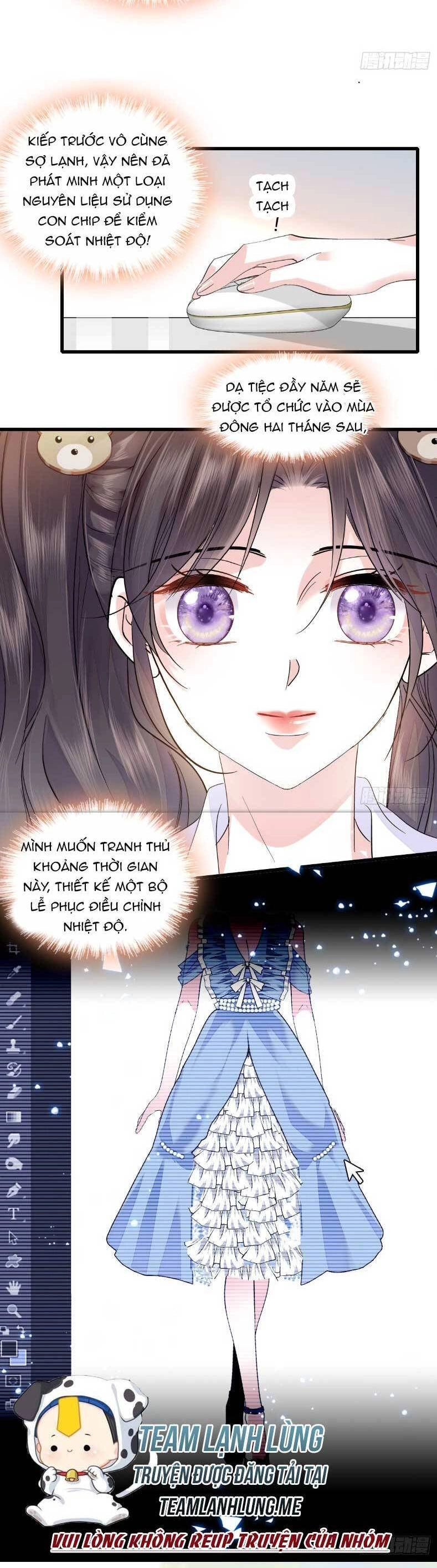 Thiên Kim Toàn Năng Bá Khí Ngút Trời Chapter 43 - 23