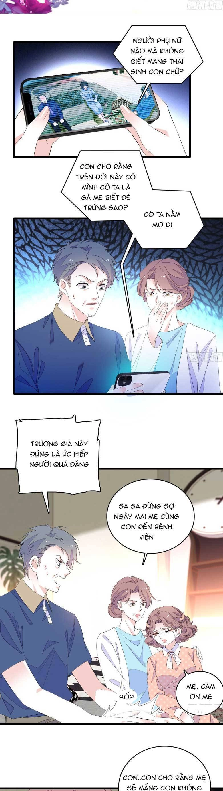 Thiên Kim Toàn Năng Bá Khí Ngút Trời Chapter 44 - 4