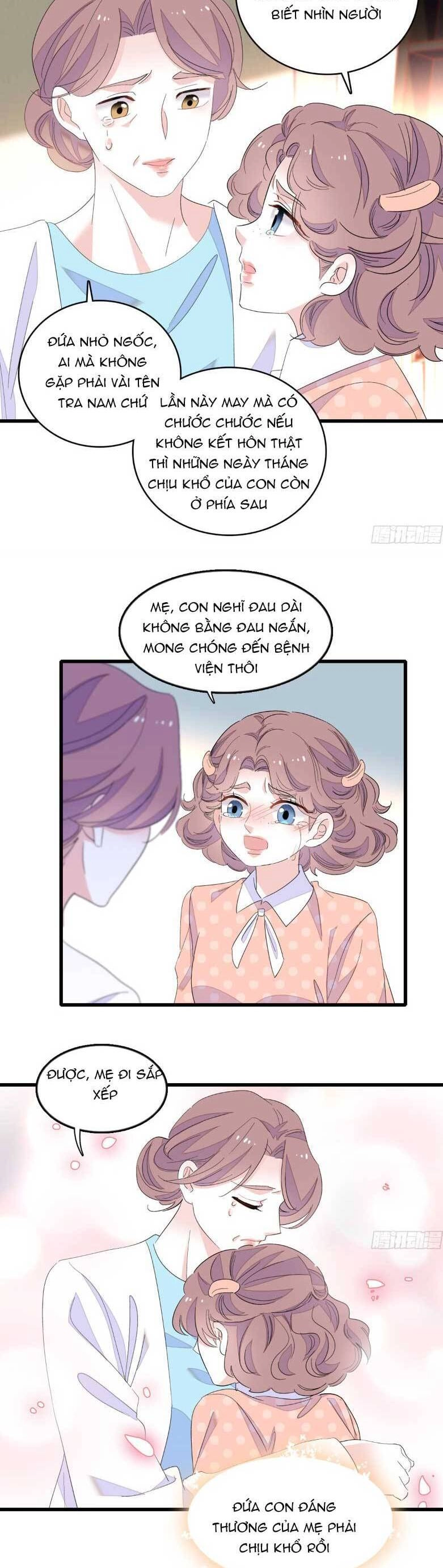 Thiên Kim Toàn Năng Bá Khí Ngút Trời Chapter 44 - 5