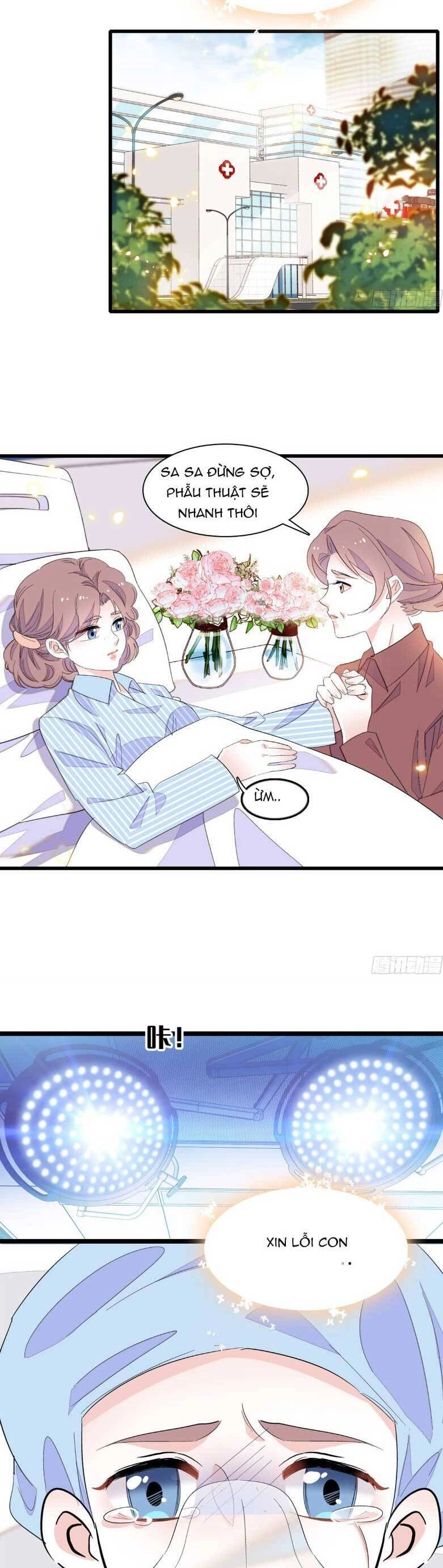 Thiên Kim Toàn Năng Bá Khí Ngút Trời Chapter 44 - 6