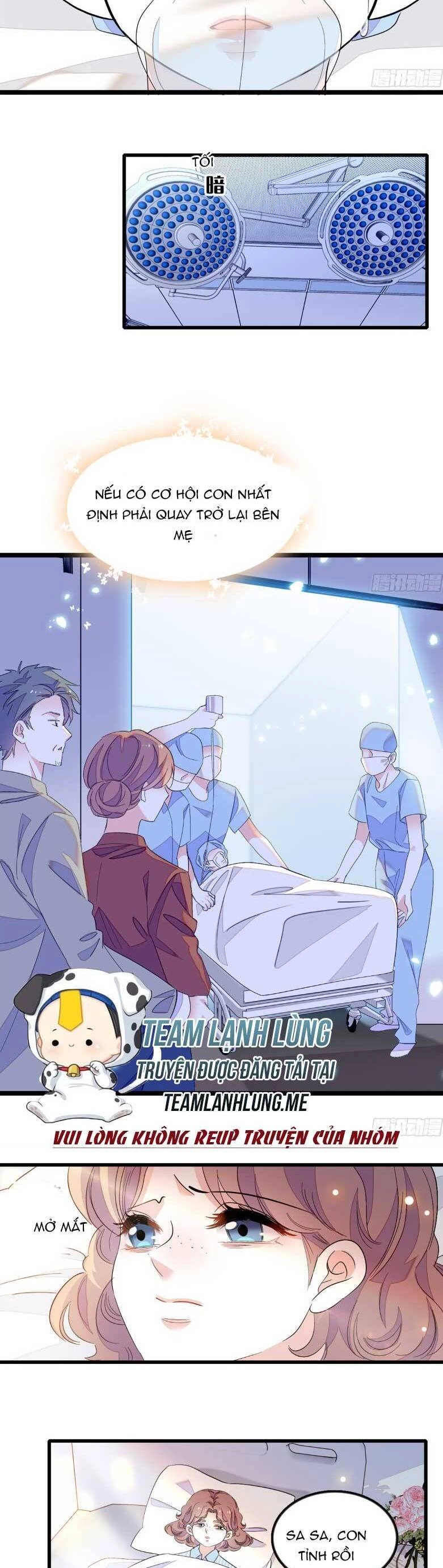 Thiên Kim Toàn Năng Bá Khí Ngút Trời Chapter 44 - 7