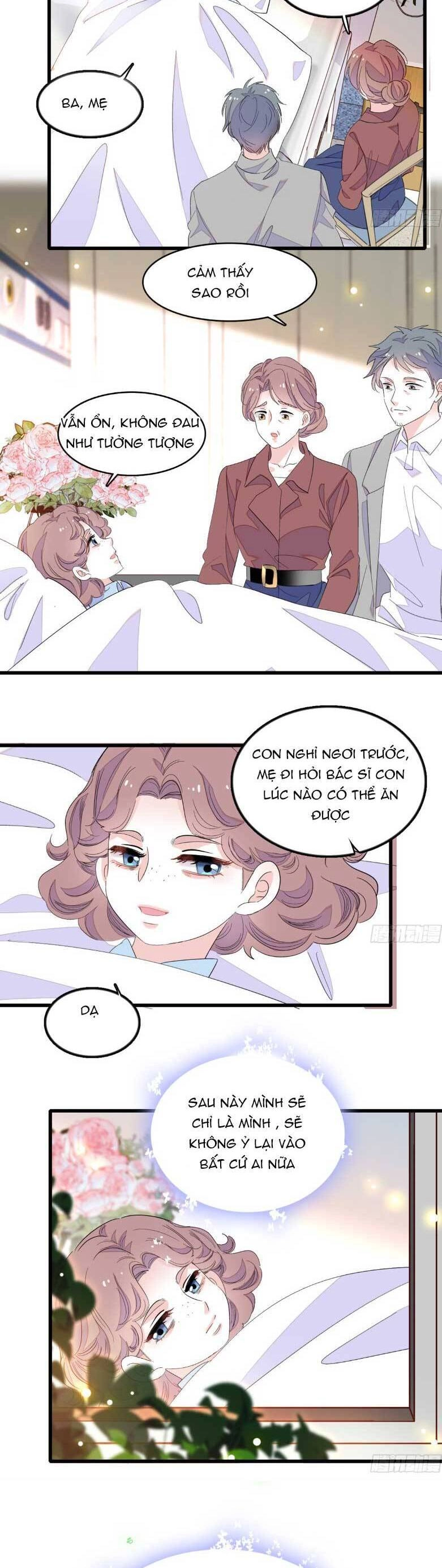 Thiên Kim Toàn Năng Bá Khí Ngút Trời Chapter 44 - 8