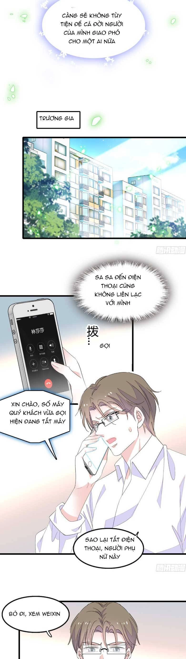 Thiên Kim Toàn Năng Bá Khí Ngút Trời Chapter 44 - 9