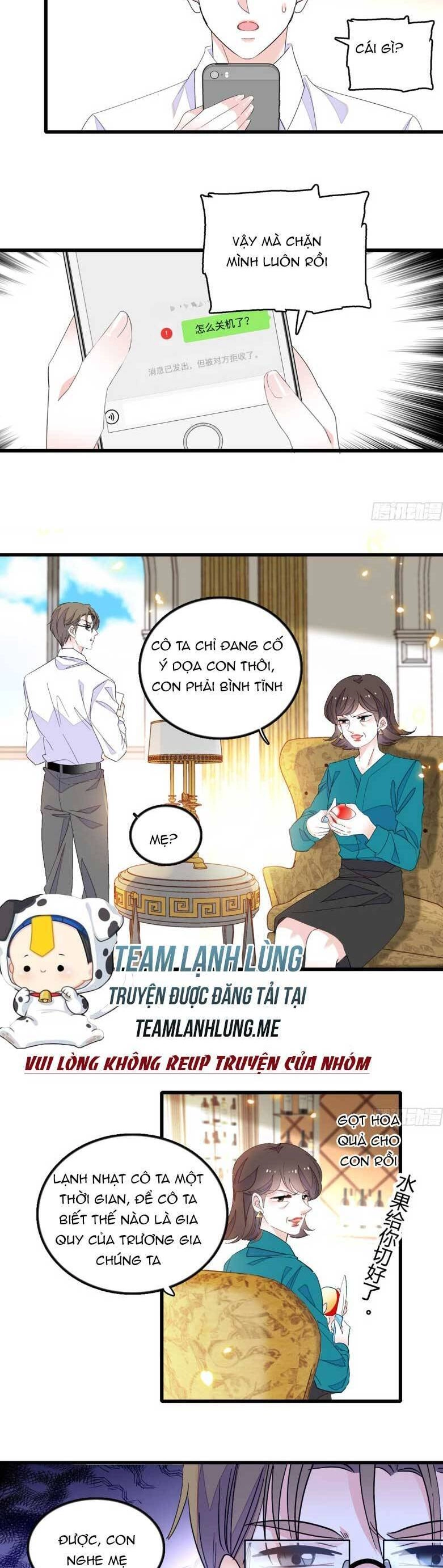 Thiên Kim Toàn Năng Bá Khí Ngút Trời Chapter 44 - 10